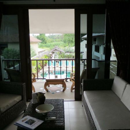 Papillon Residence Choeng Mon Esterno foto