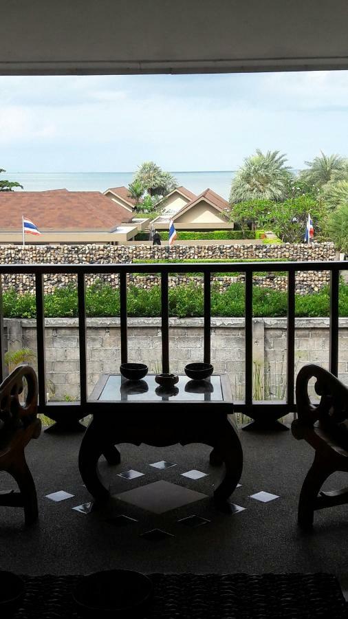 Papillon Residence Choeng Mon Esterno foto