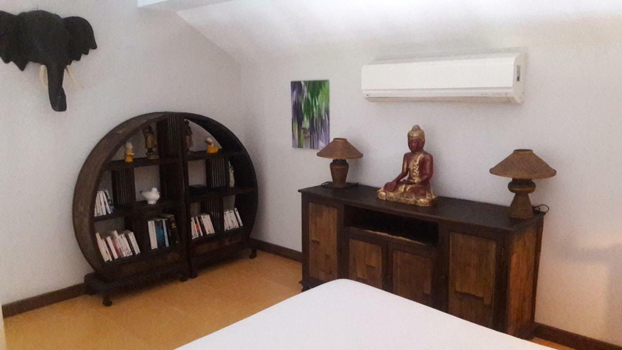 Papillon Residence Choeng Mon Esterno foto
