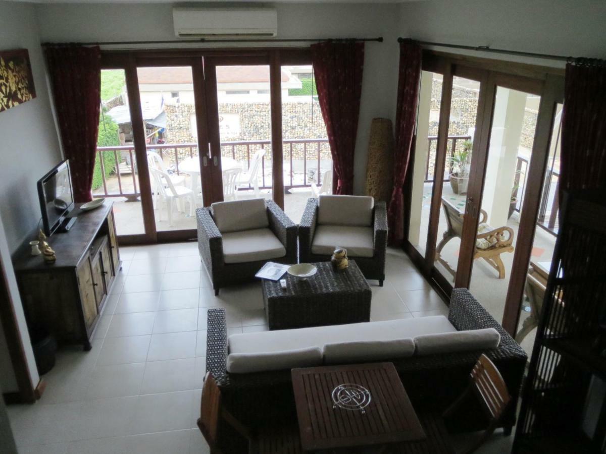 Papillon Residence Choeng Mon Esterno foto