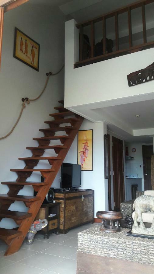 Papillon Residence Choeng Mon Esterno foto