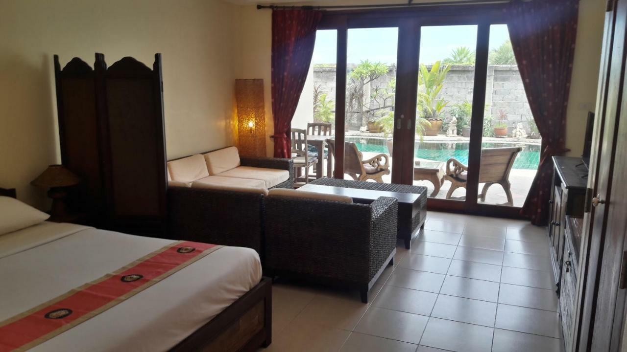 Papillon Residence Choeng Mon Esterno foto