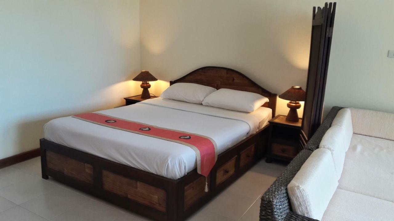 Papillon Residence Choeng Mon Esterno foto