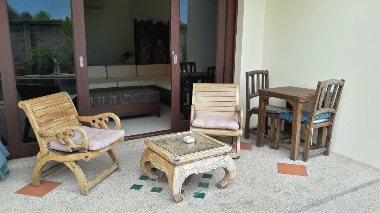 Papillon Residence Choeng Mon Esterno foto