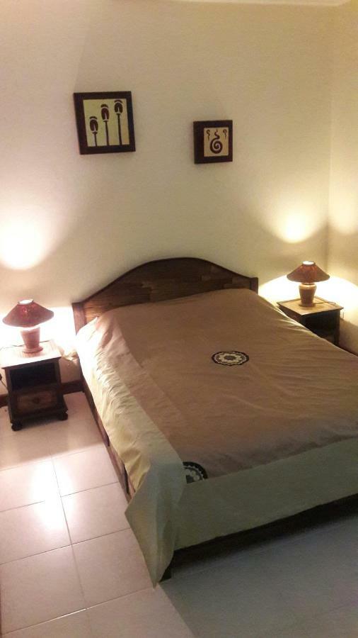 Papillon Residence Choeng Mon Esterno foto