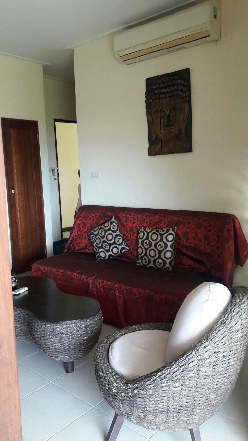 Papillon Residence Choeng Mon Esterno foto