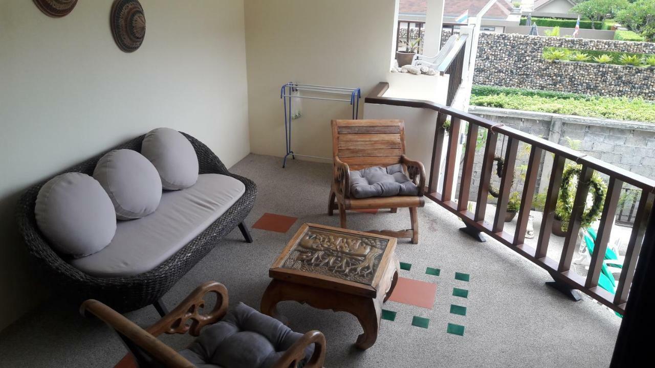 Papillon Residence Choeng Mon Esterno foto